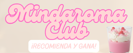 Mindaroma Club: 5 razones para unirte a nuestra comunidad de embajadores aromáticos 🌿