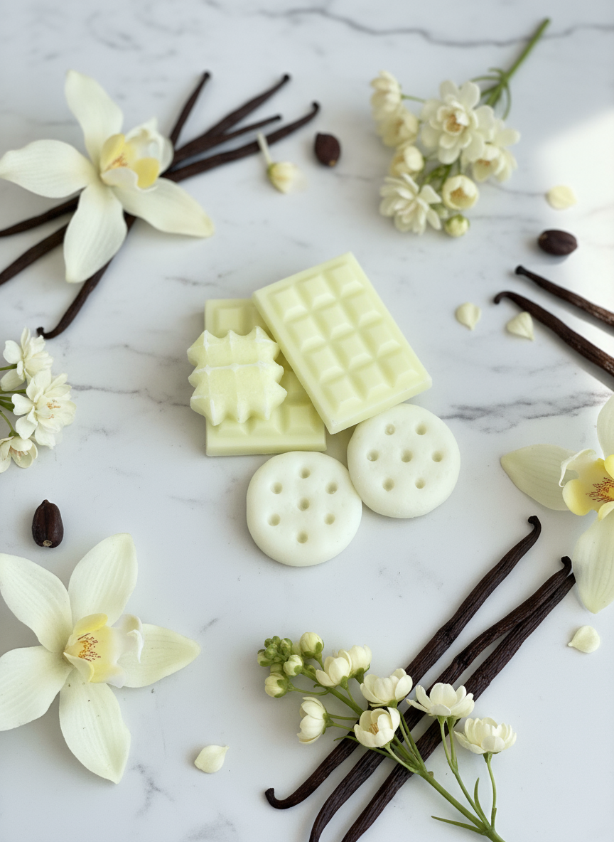 Qué son los Wax Melts: Guía Completa para Aromatizar tu Hogar