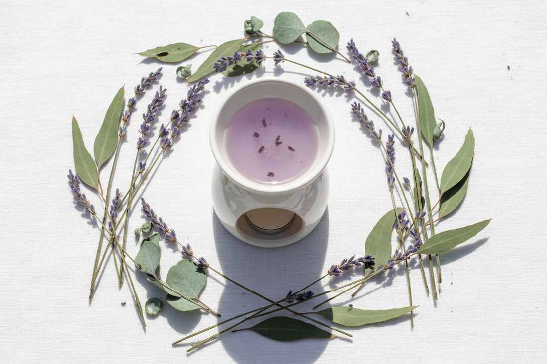 Qué cera es mejor para wax melts: tipos, ventajas y cuál elegir