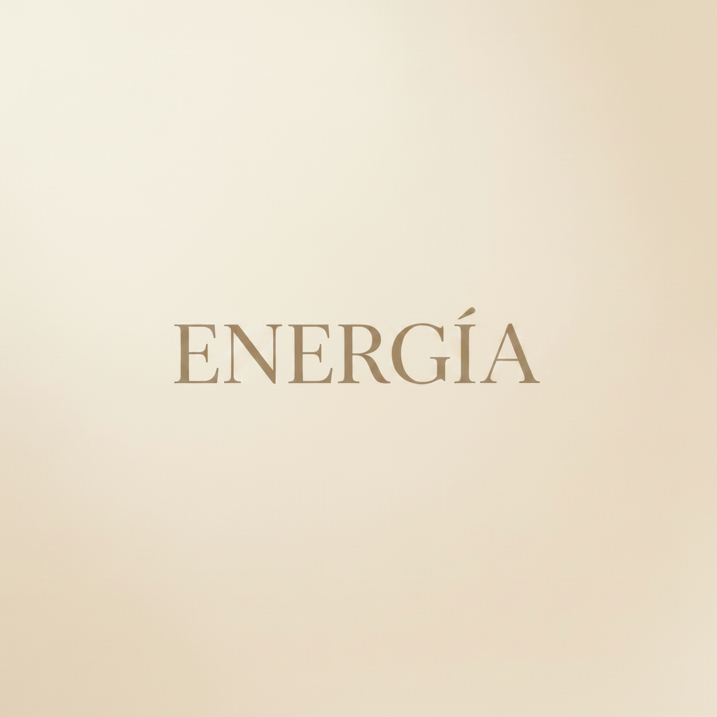ENERGÍA