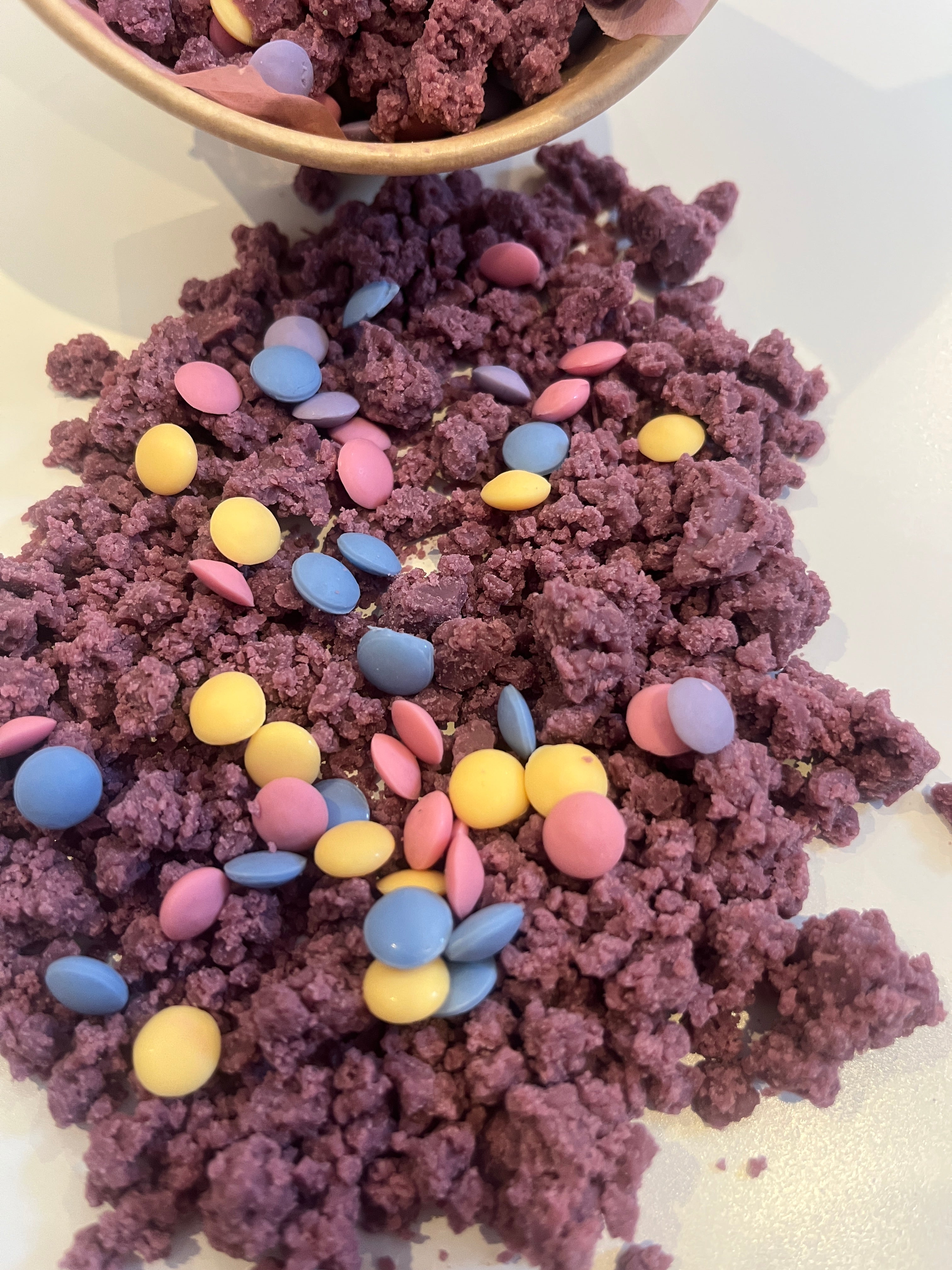 Brownie Party