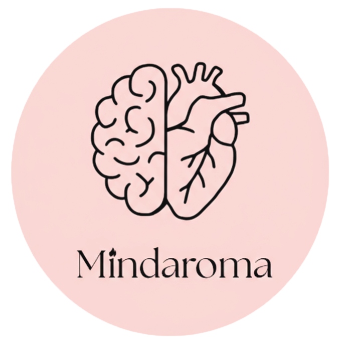 Mindaroma Wellness