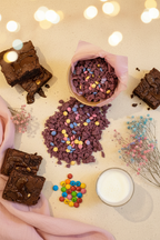 Brownie Wax Melts - Cozy