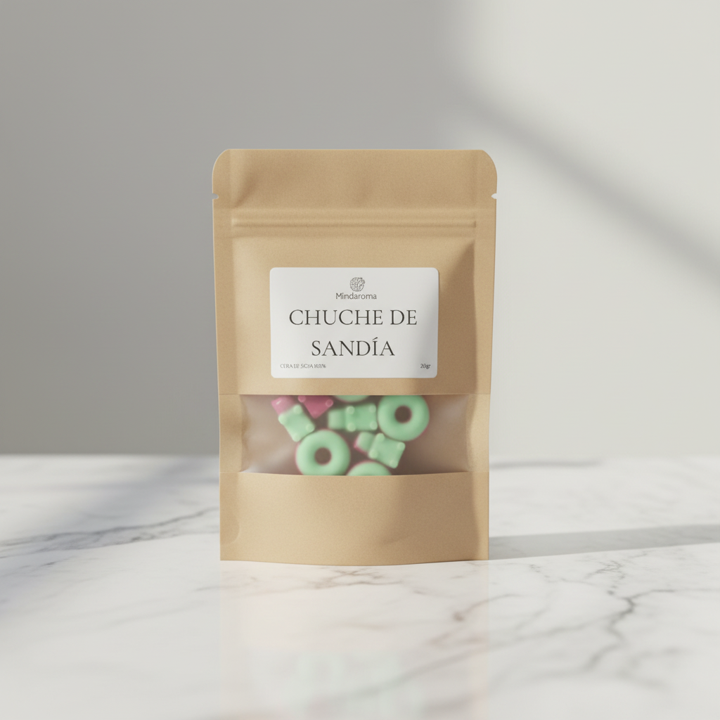 Chuche de Sandía - PROMO 1