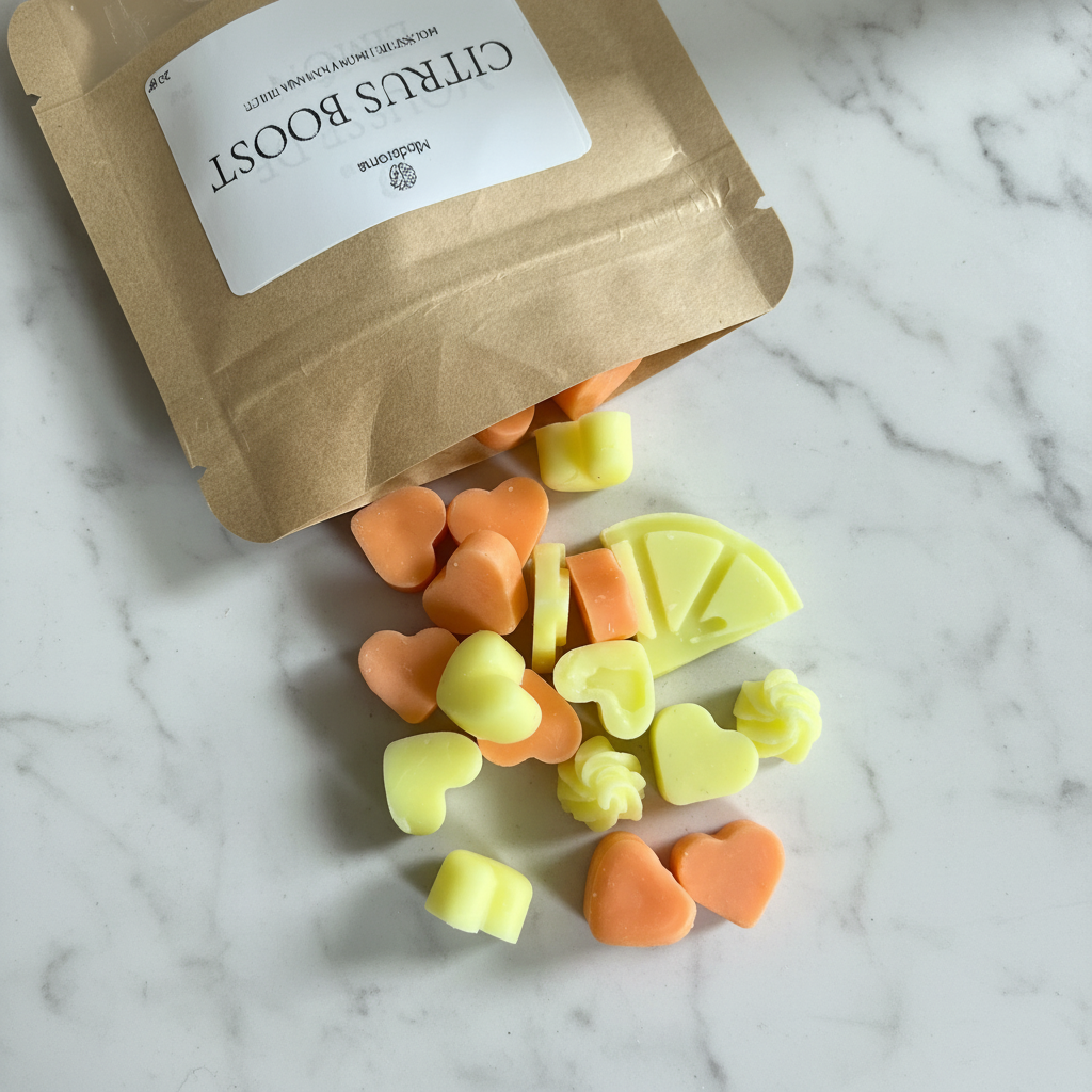 Citrus Boost professional 1