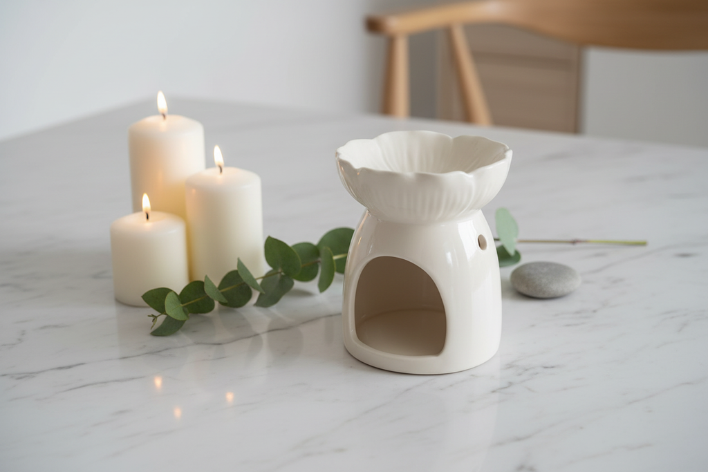 Composición lifestyle spa