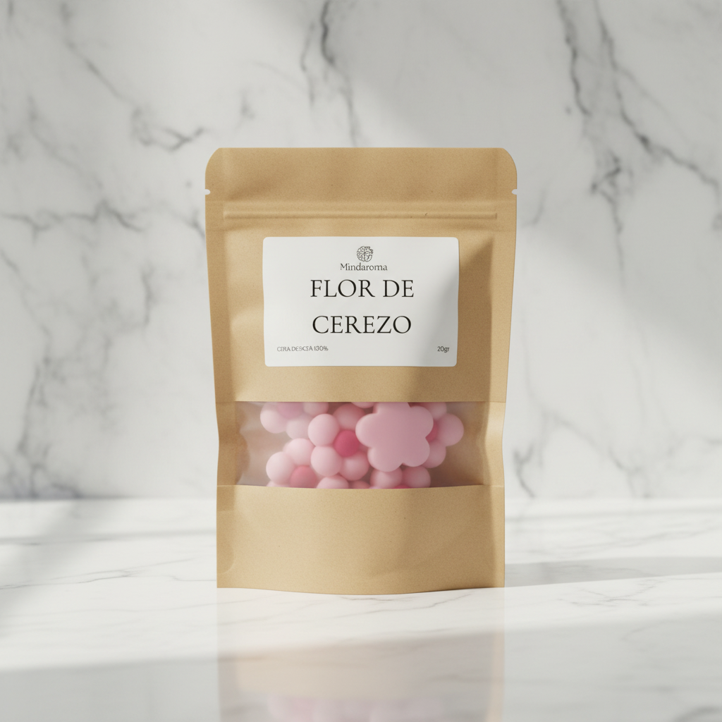 Flor de Cerezo - Bolsa PROMO