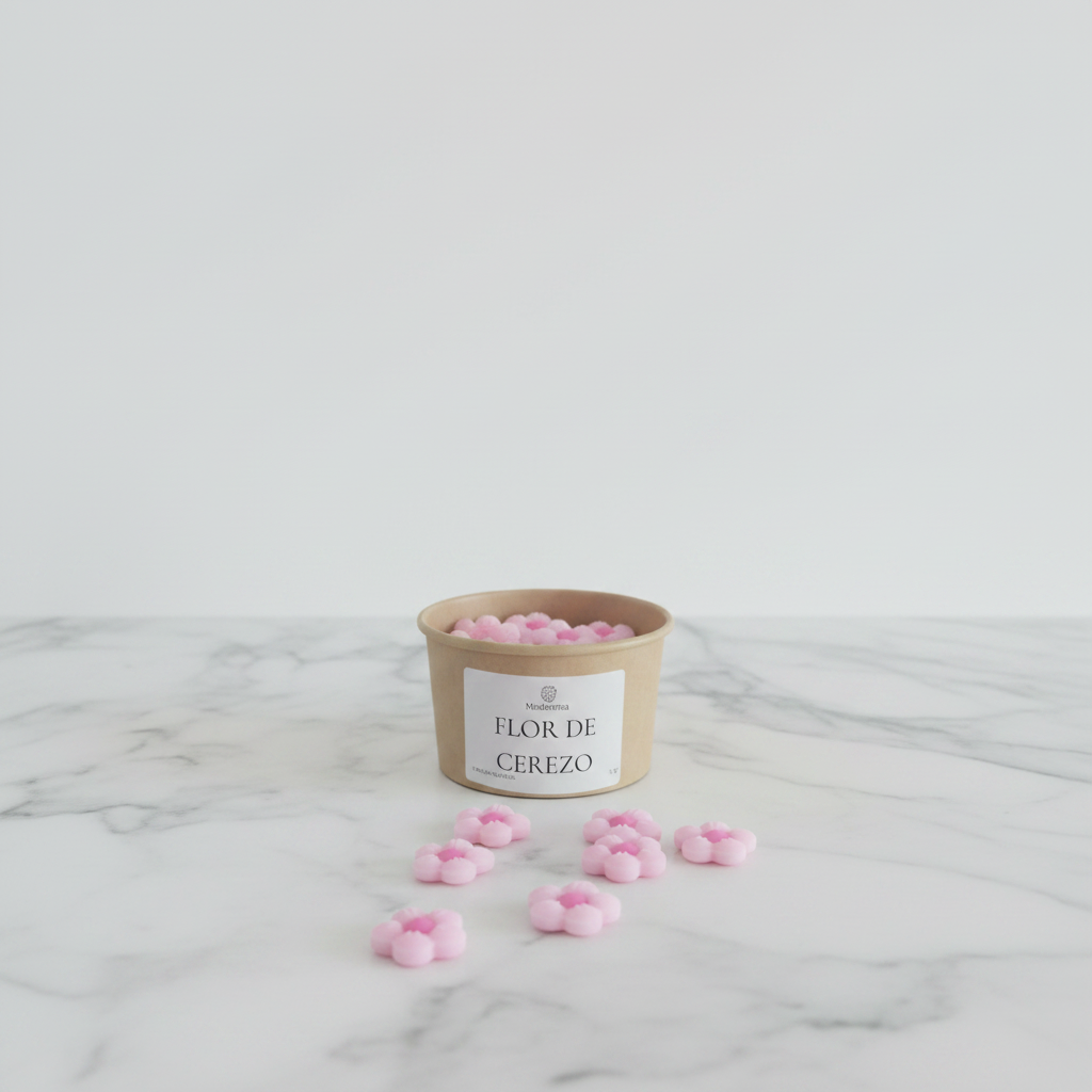 Flor de Cerezo - PROMO 2