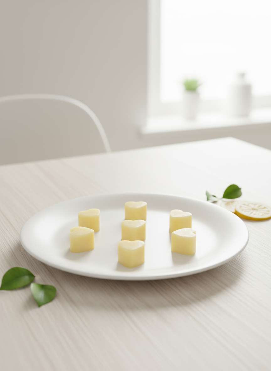 Wax Melts Limón - Imagen Principal