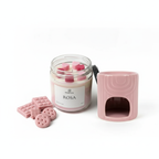 Pack Completo Aromaterapia