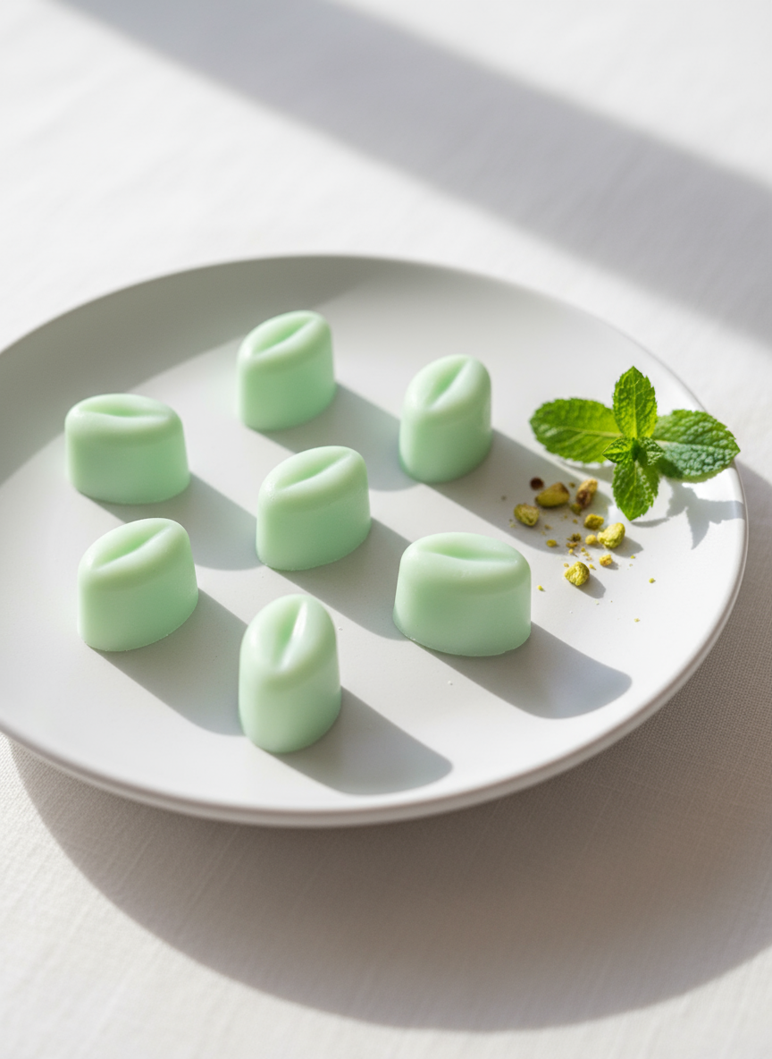 Wax Melts Pistacho - Imagen Principal