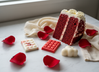 Wax Melts Red Velvet - Lifestyle