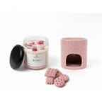 Pack Completo Aromaterapia