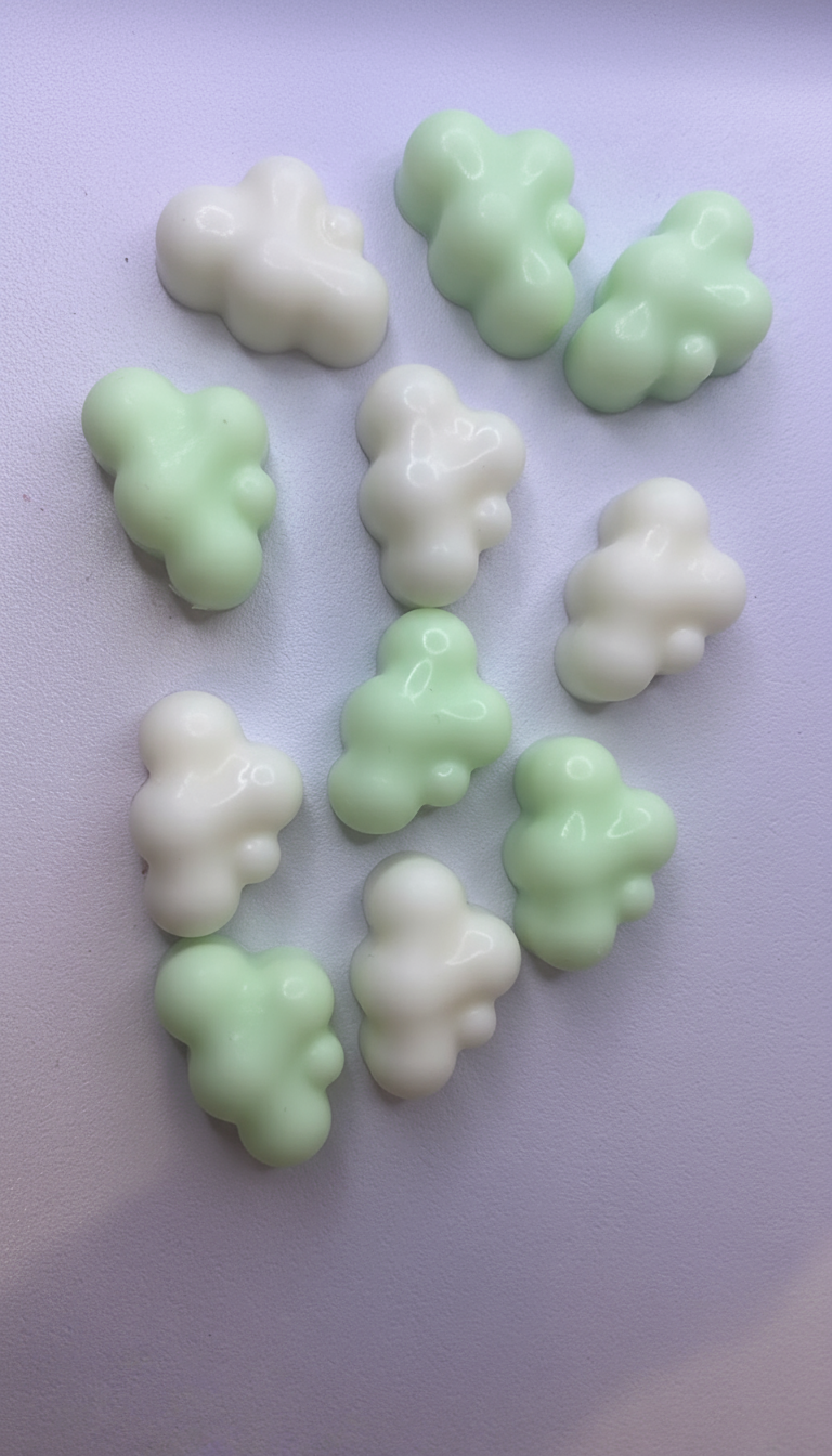 Wax Melts Baby Fresh