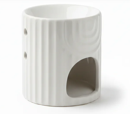 Pack San Valentín "Te Quiero" - Caja + Quemador + Velas de té