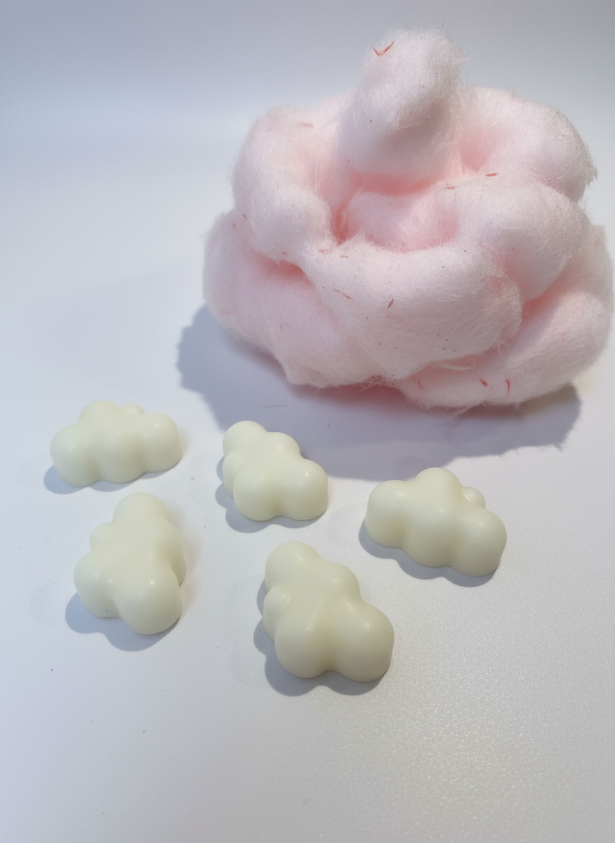 Wax Melts Algodón de Azúcar