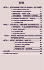 Fortaleciendo tu autoestima: Estrategias y ejercicios prácticos para mejorar tu autoconfianza - EBOOK / LIBRO DIGITAL