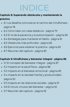 Guía Completa de Mindfulness | Mindaroma
