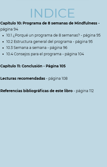 Guía Completa de Mindfulness | Mindaroma