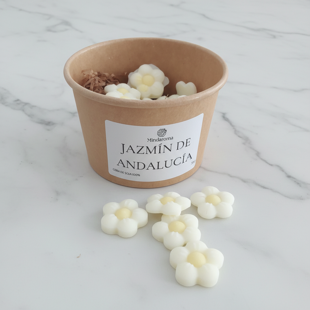 Jazmín de Andalucía - PROMO 1 corregida