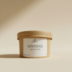 Kintsugi candle professional