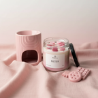 Pack Aromatherapy Set 3