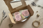 Pack Degustación - Foto profesional flat lay