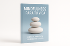 Portada delgada Mindfulness para tu vida