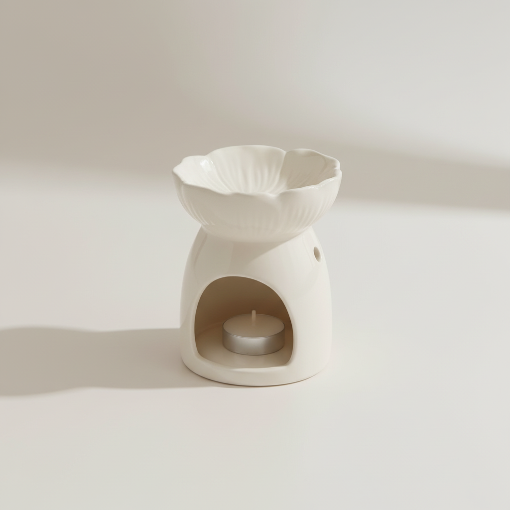 Professional ceramic burner product photo