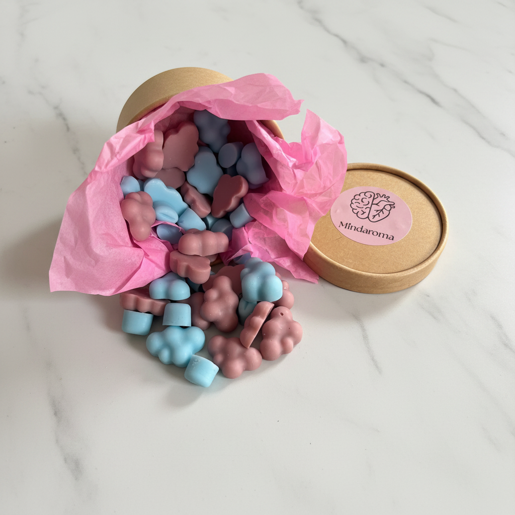 Raíces wax melts professional