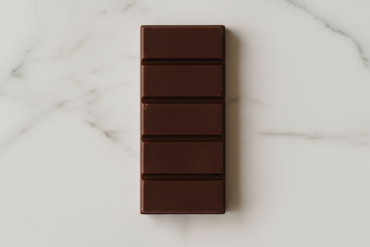 Tableta de Wax Melt Chocolate