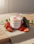 Variación 5 - Madera natural con luz matinal