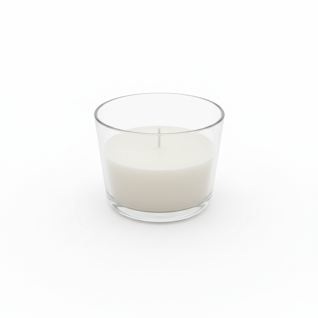 Vela Mensaje Oculto Personalizable