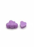 Wax Melts de Lavanda - Imagen Limpia