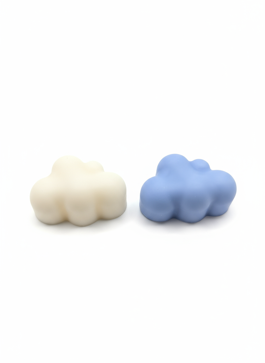 Wax Melts Fresh Linen - Fondo Blanco