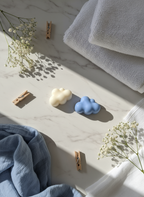 Wax Melts Fresh Linen - Imagen Lifestyle