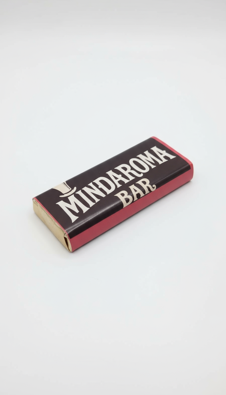 Wax Melts MINDAROMA BAR - Profesional