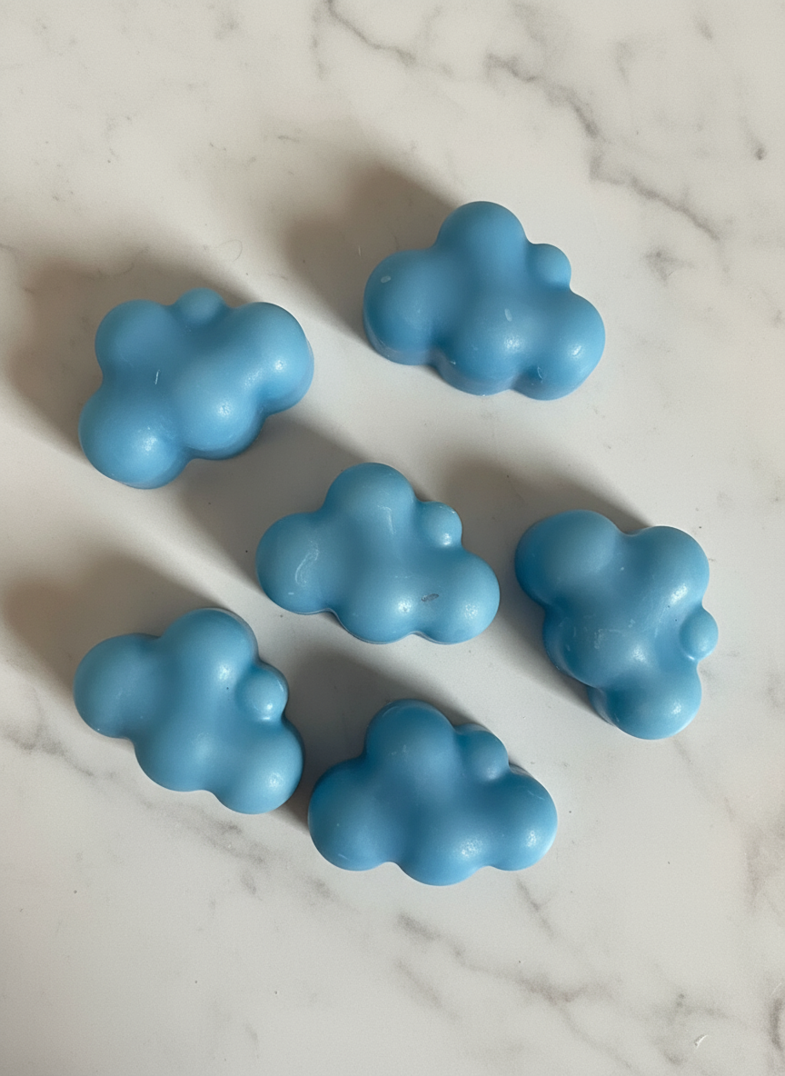 Wax Melts Sueños de Oriente